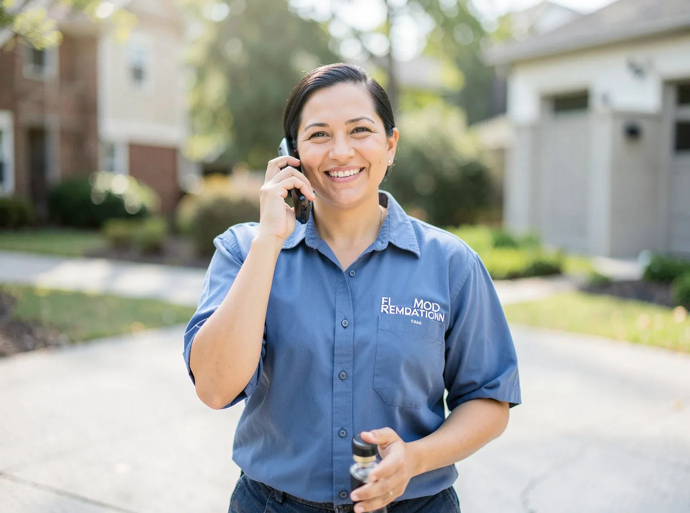 Mold Remediation Yorkshire, OH FAQs
